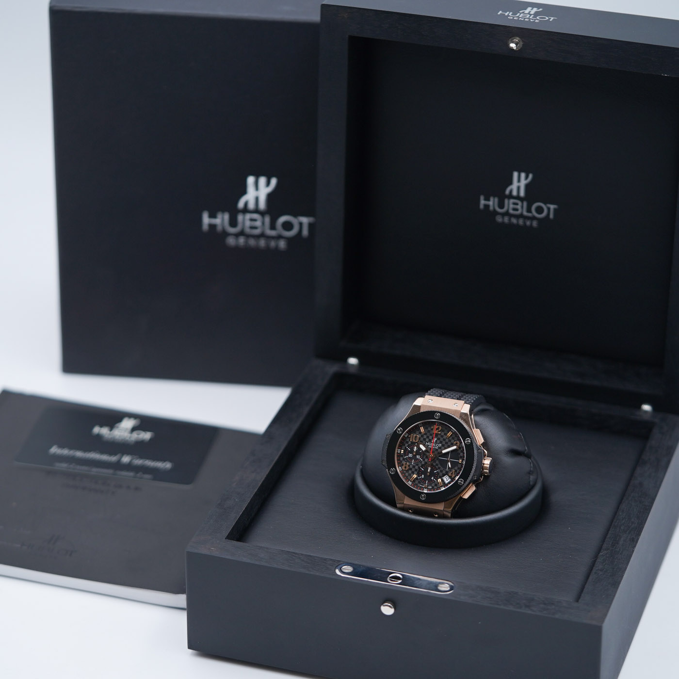 Hublot Big Bang 41 