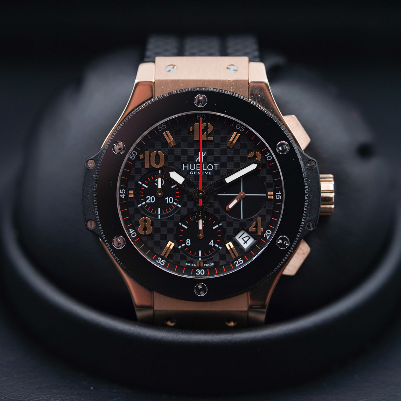 Hublot Big Bang 41 