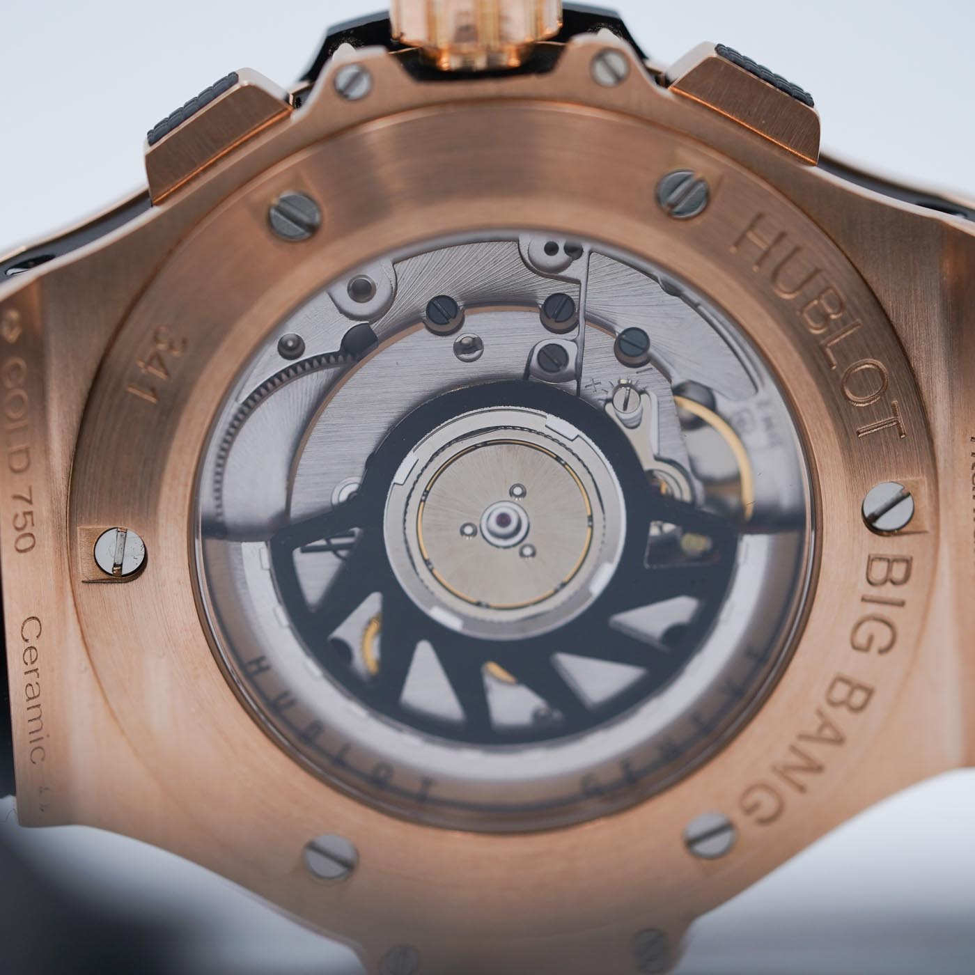 Hublot Big Bang 41 