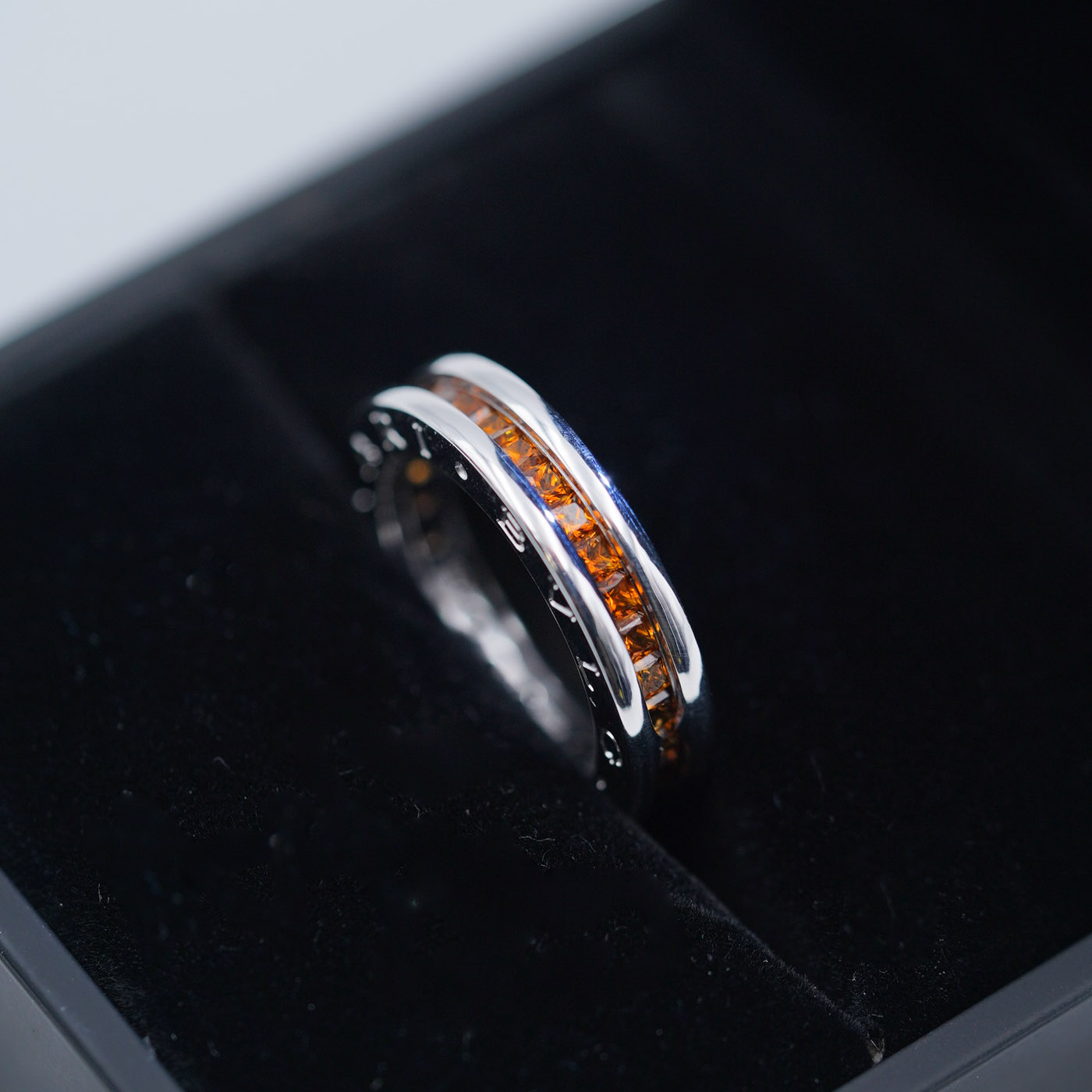 Bulgari B.Zero1  Ringa