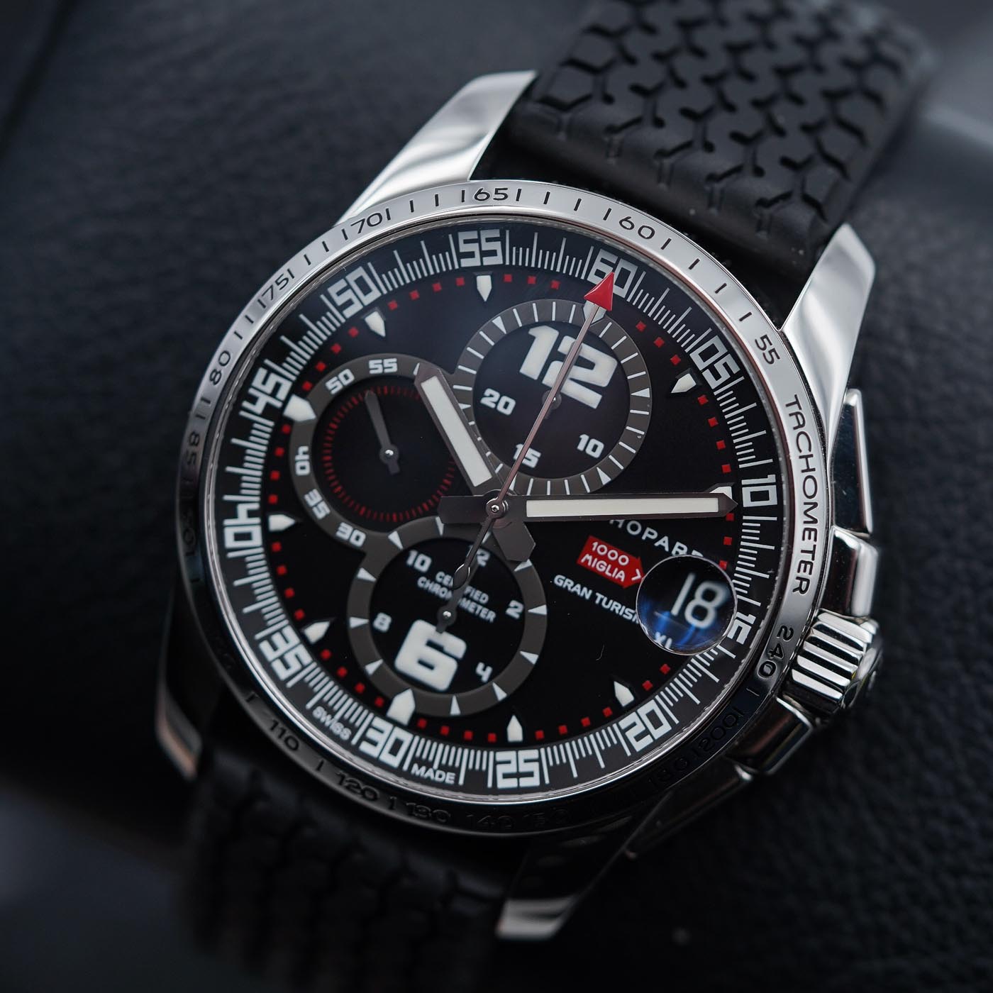 Chopard Mille Miglia GT XL Chrono