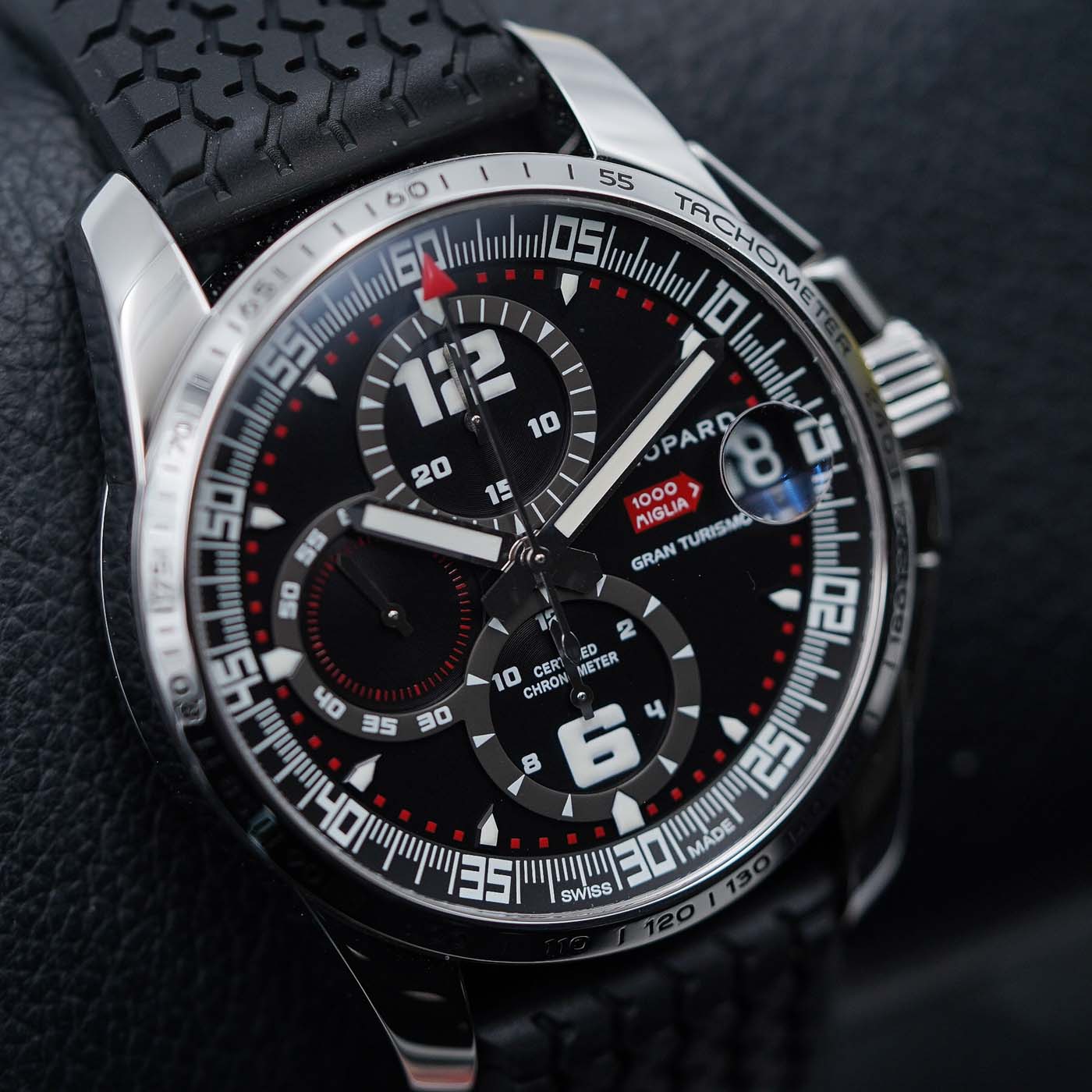 Chopard Mille Miglia GT XL Chrono