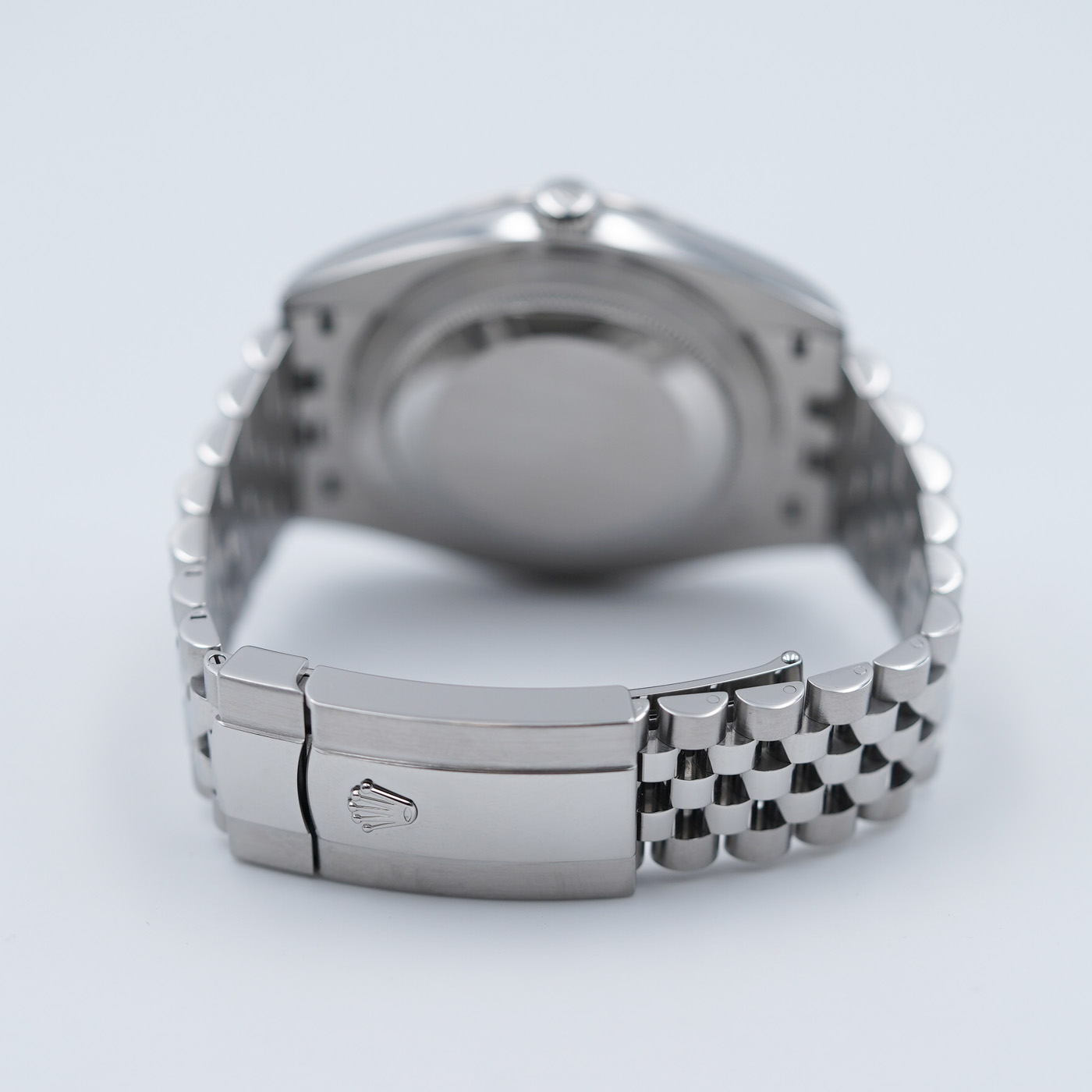 Rolex Datejust 41 mm