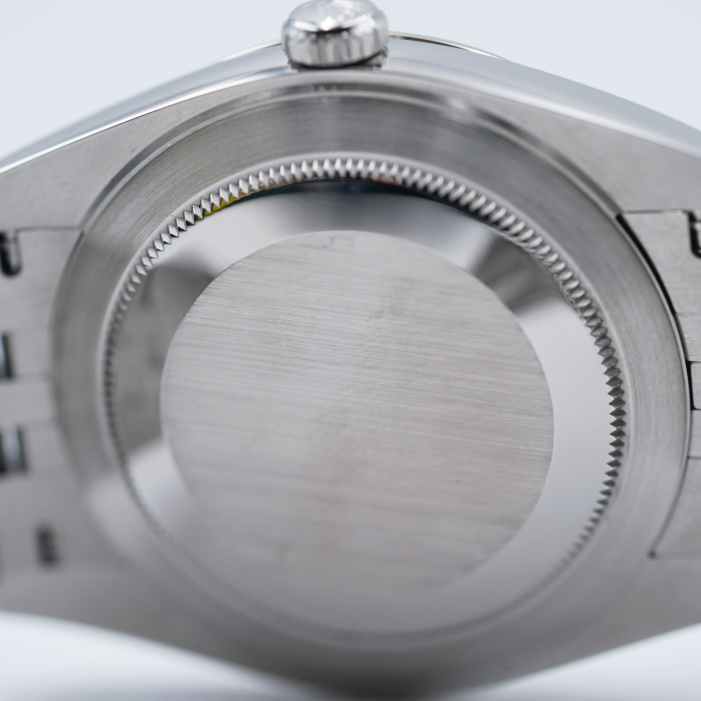 Rolex Datejust 41 mm