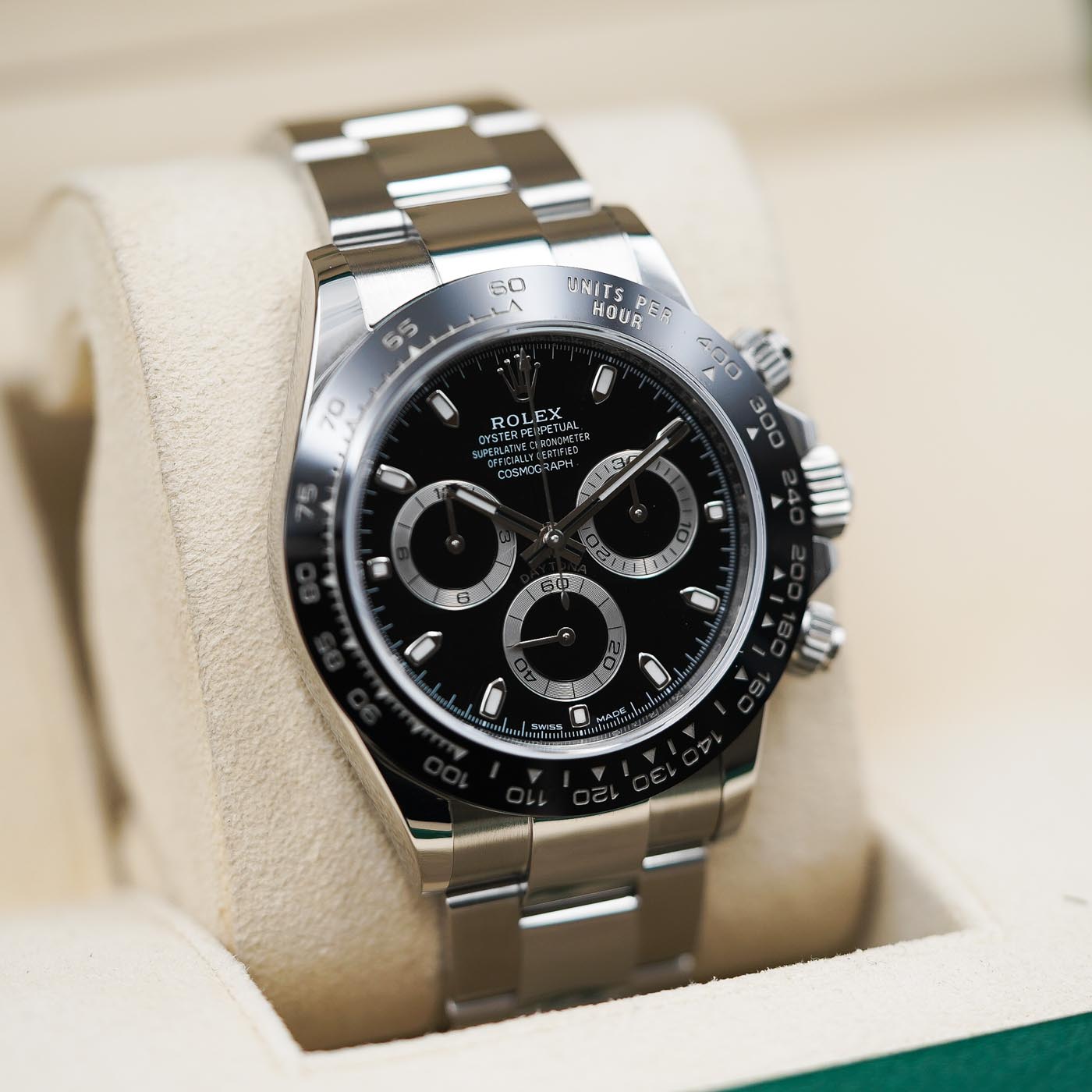 Rolex Cosmograph Daytona