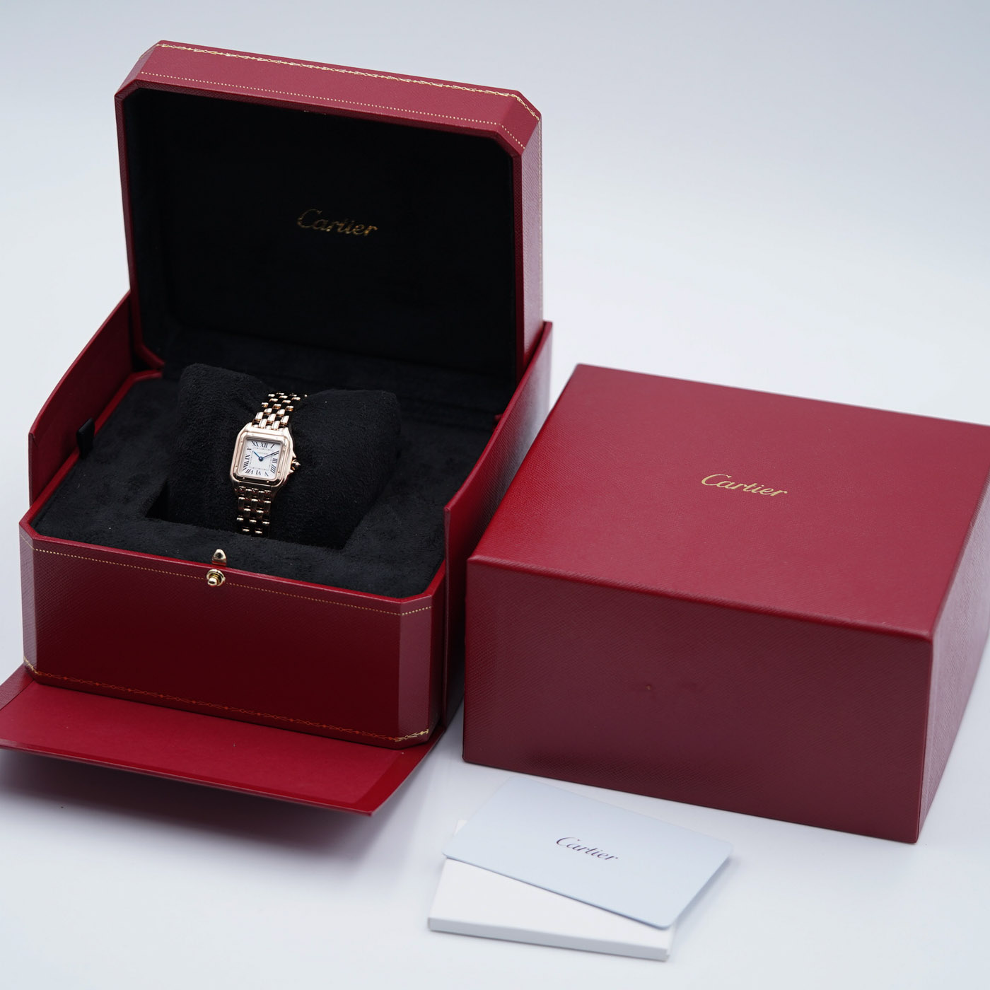 Cartier Panthère de Cartier Small