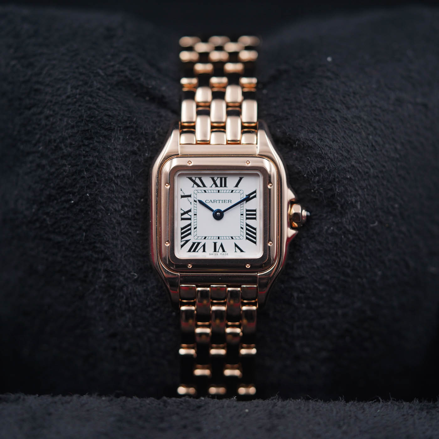 Cartier Panthère de Cartier Small