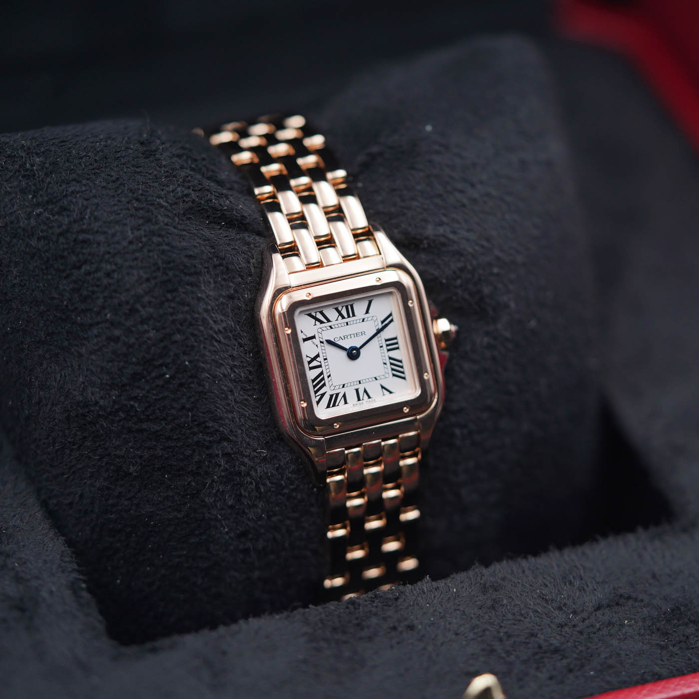 Cartier Panthère de Cartier Small