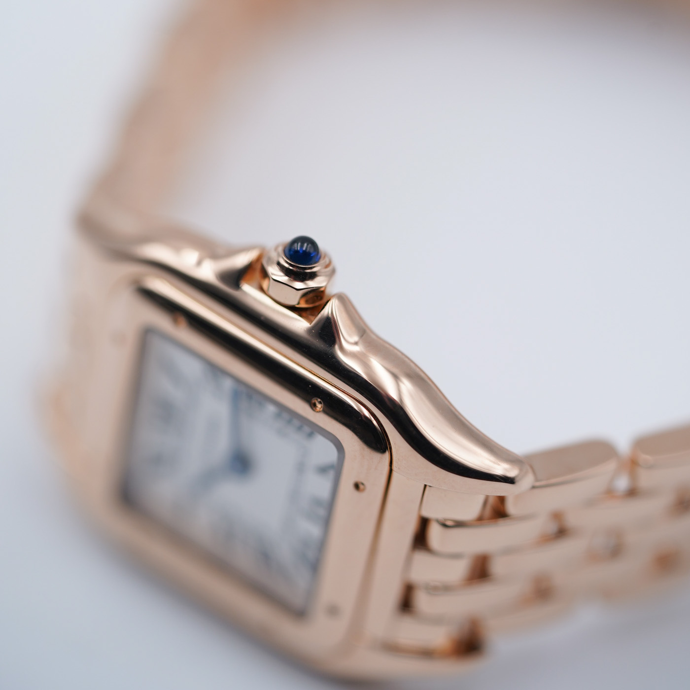 Cartier Panthère de Cartier Small