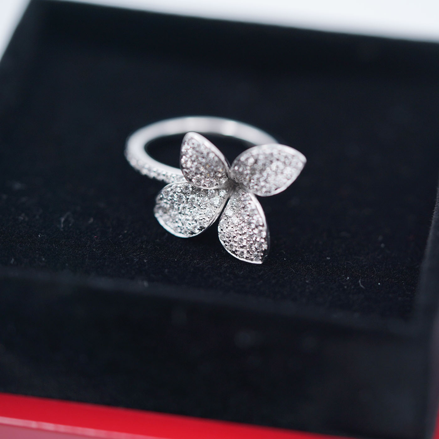 Pasquale Bruni Petit Garden Ring Ring
