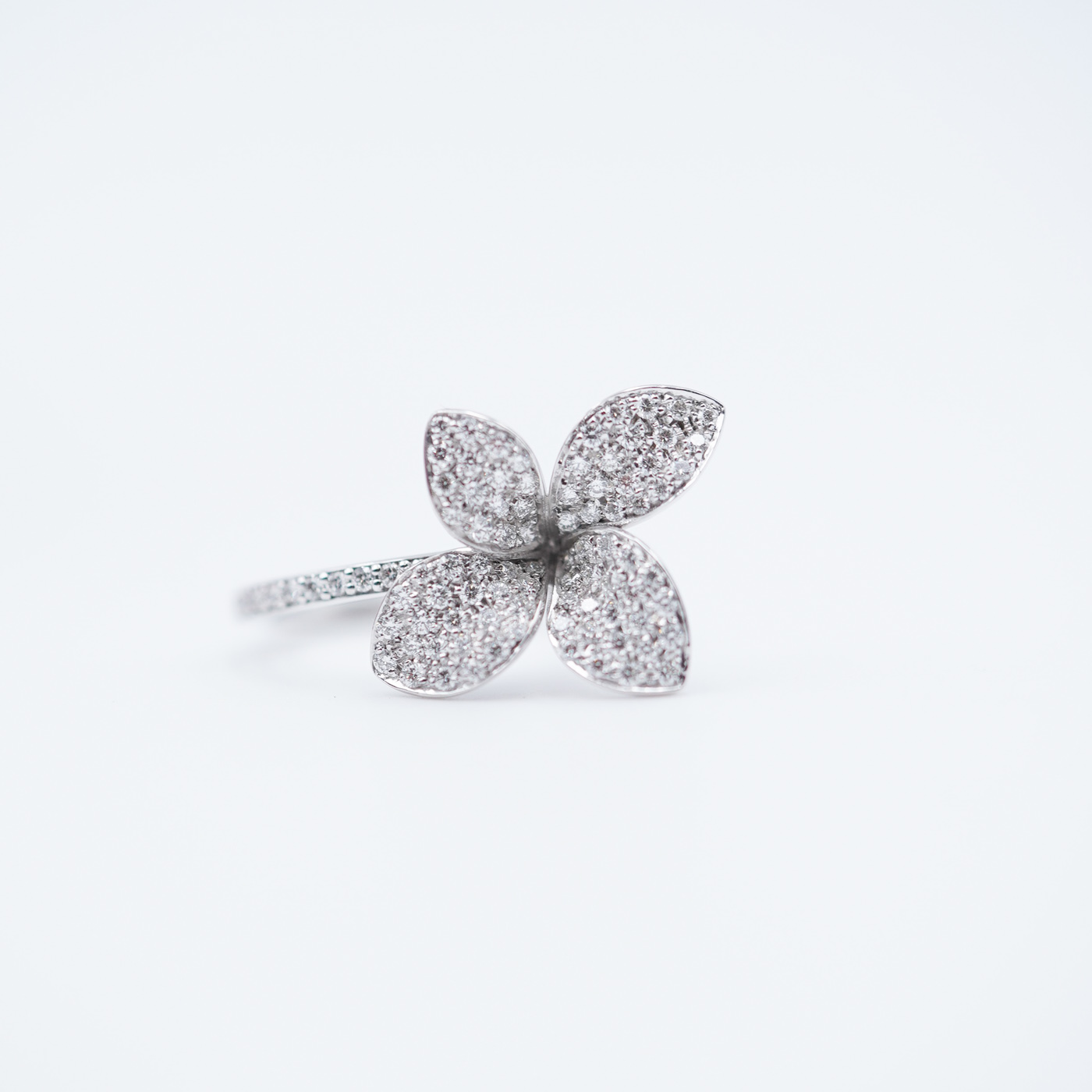 Pasquale Bruni Petit Garden Ring Ring