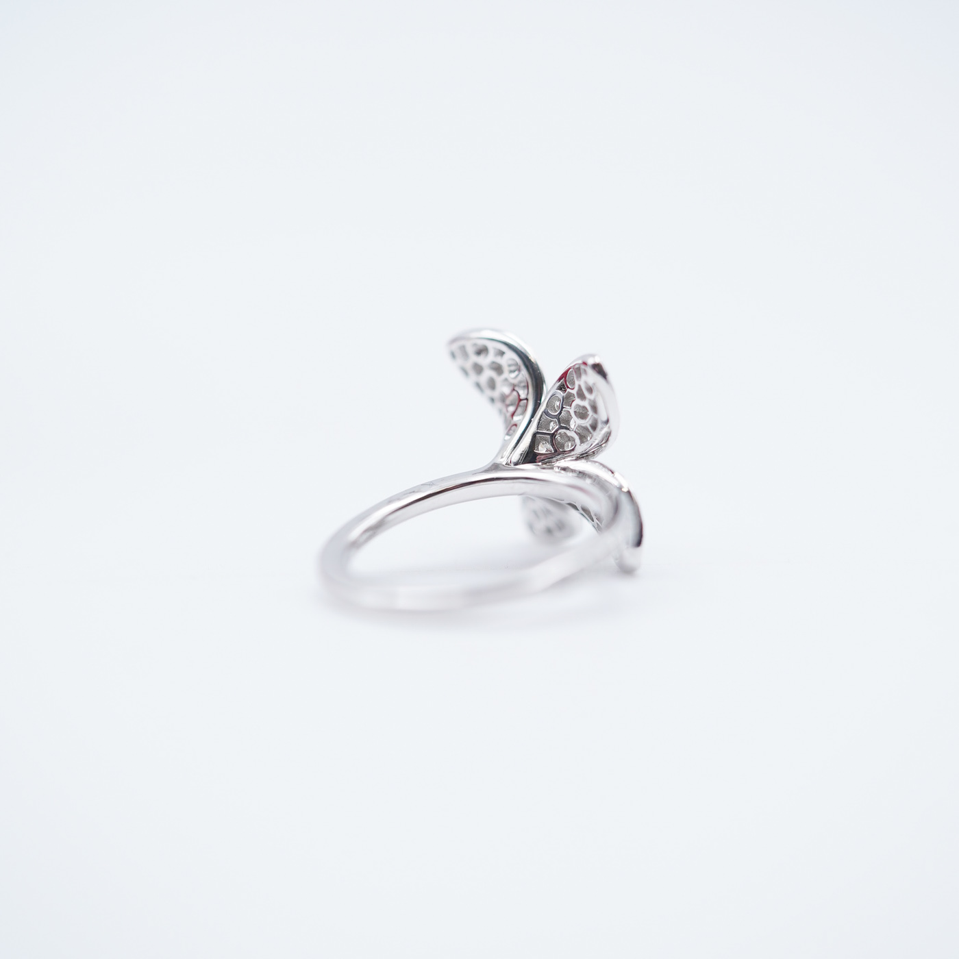 Pasquale Bruni Petit Garden Ring Ring