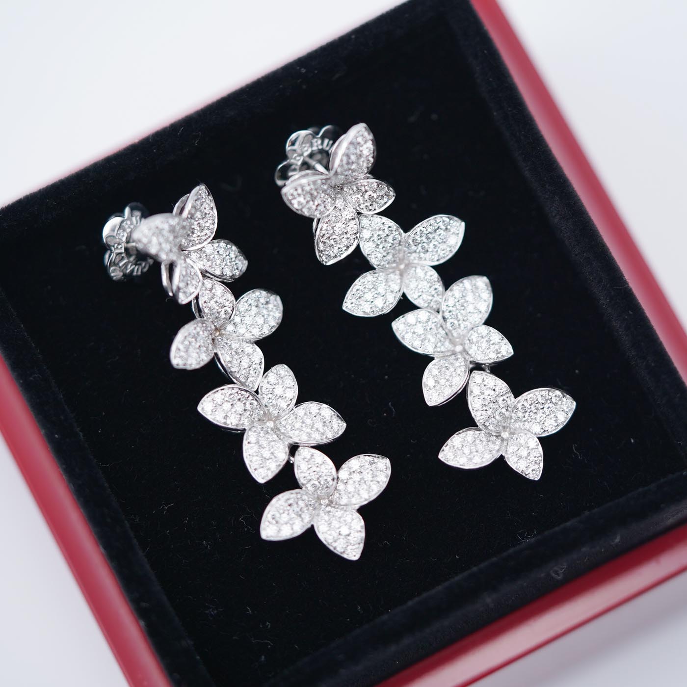 Pasquale Bruni Goddess Garden Earrings Earrings