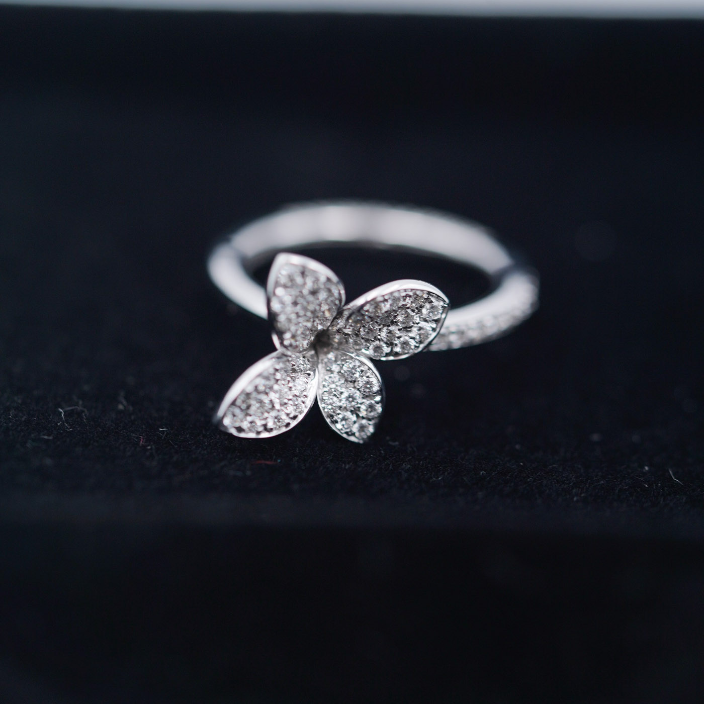 Pasquale Bruni Petit Garden Ring Ring