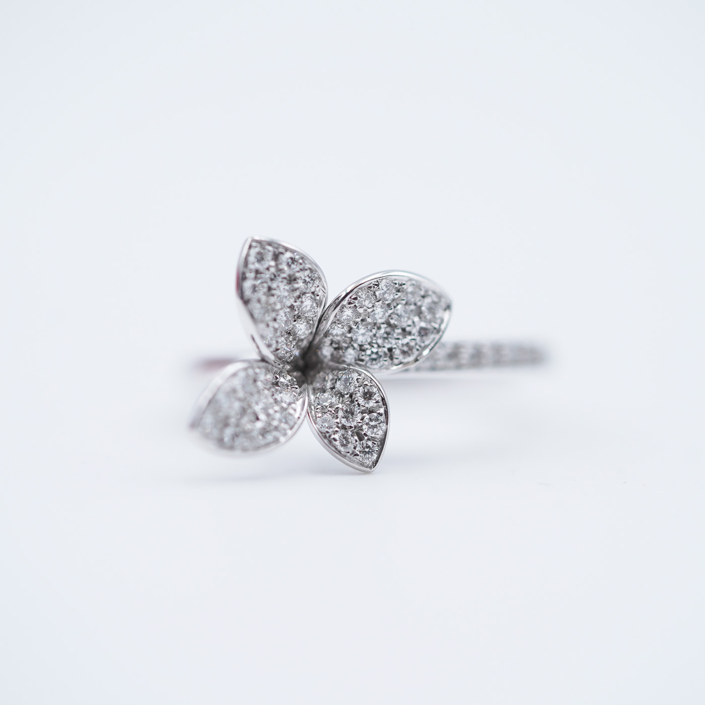Pasquale Bruni Petit Garden Ring Ring