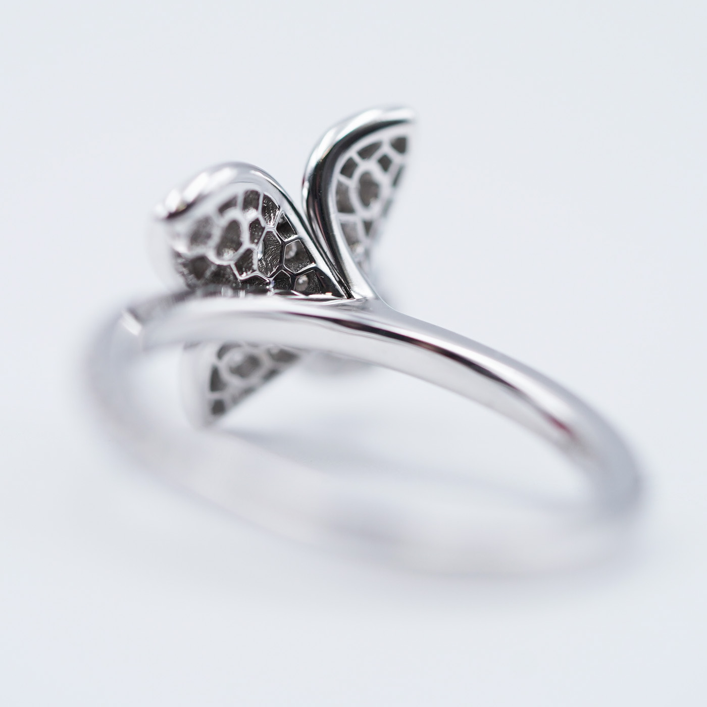 Pasquale Bruni Petit Garden Ring Ring