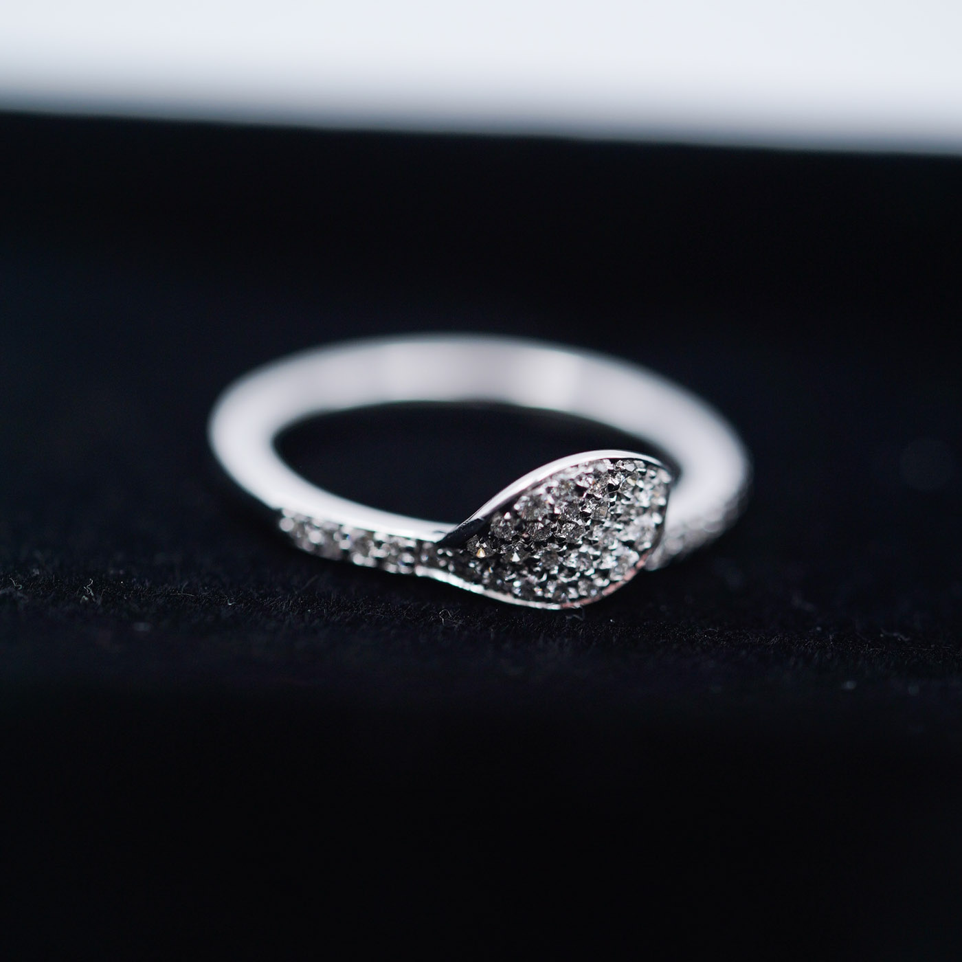 Pasquale Bruni Petit Garden Ring Ring