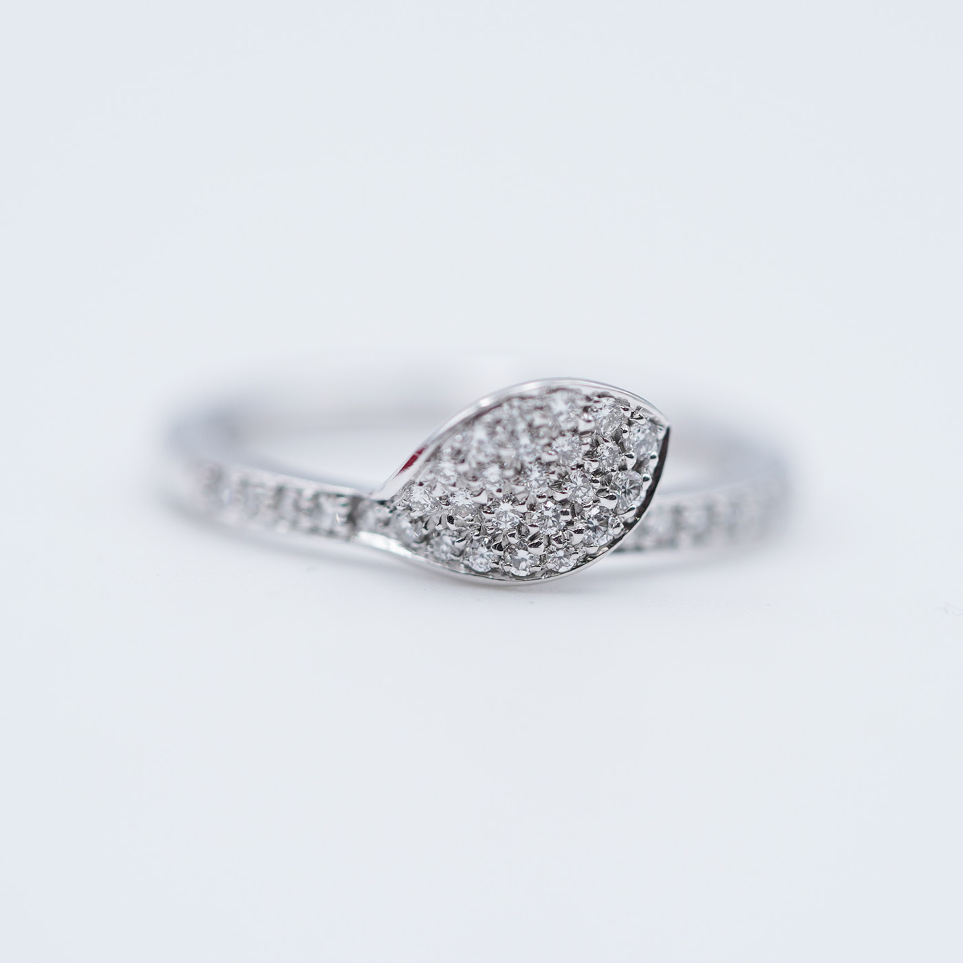 Pasquale Bruni Petit Garden Ring Ring