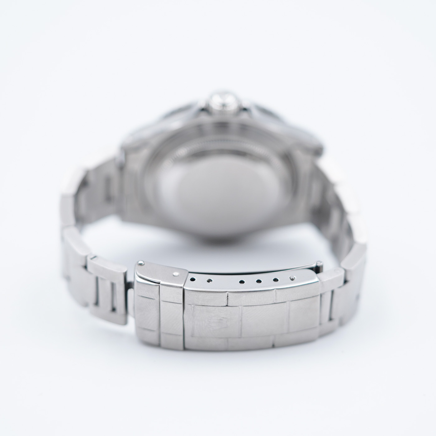 Rolex Submariner Date