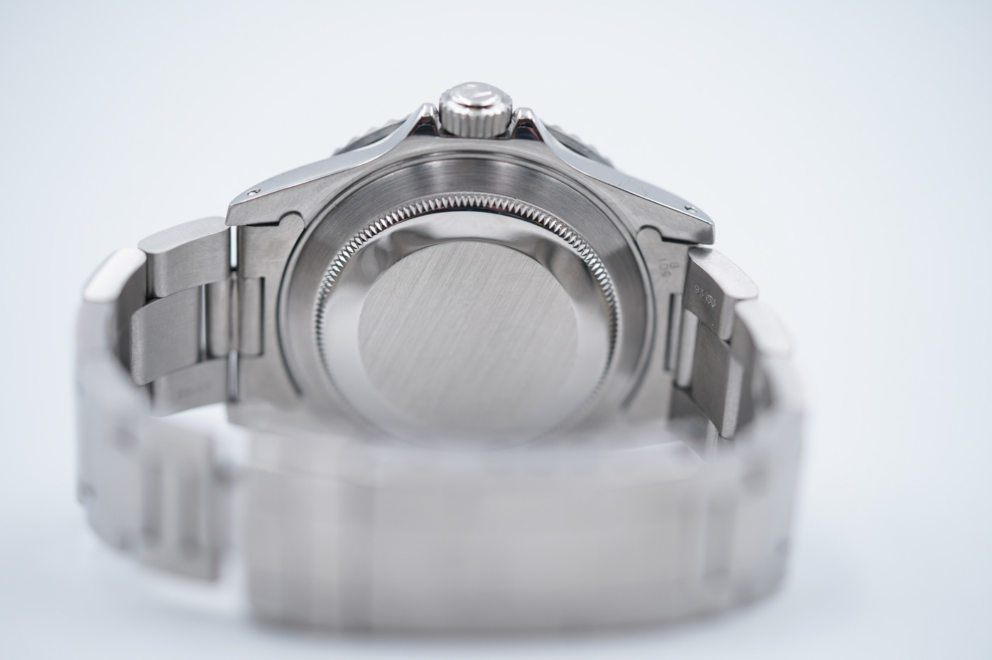 Rolex Submariner Date
