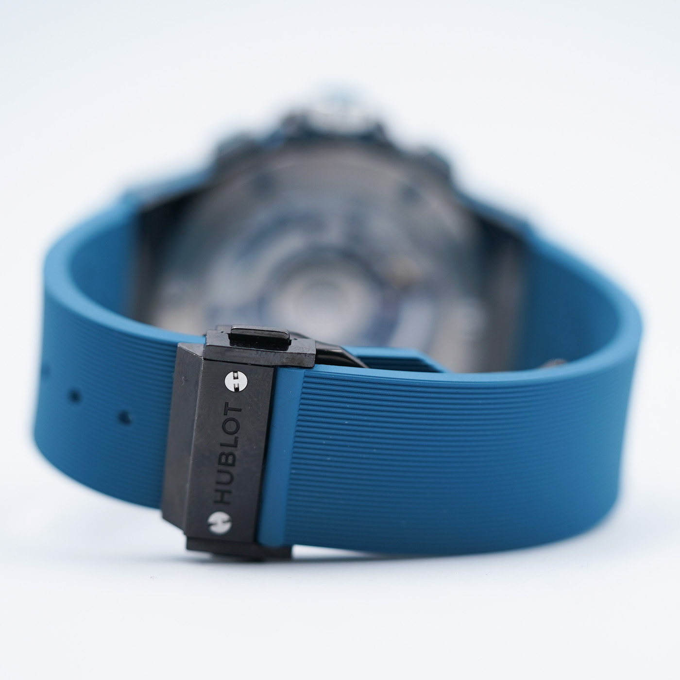 Hublot Big Bang Black Tutti Frutti 41mm