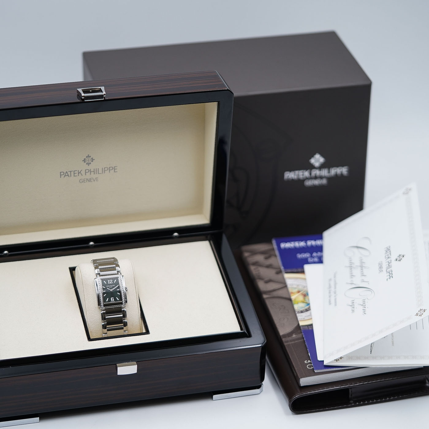 Patek Philippe Twenty-4 