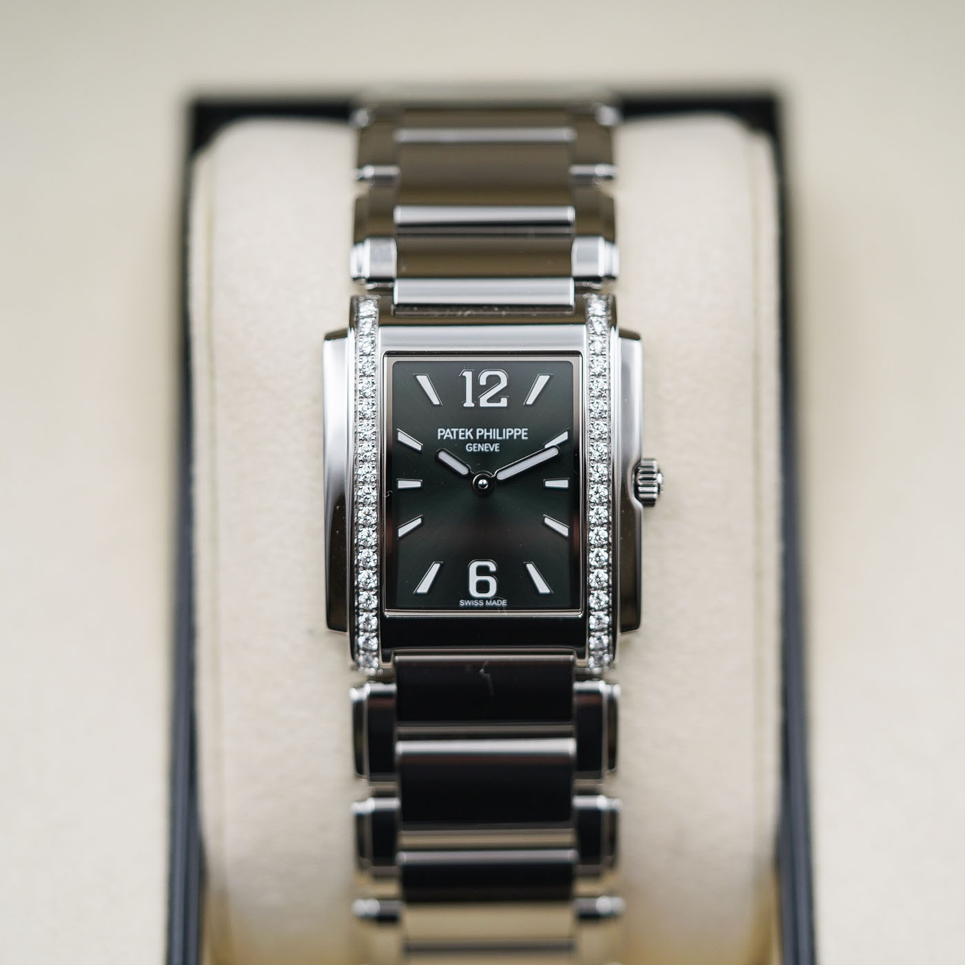 Patek Philippe Twenty-4 