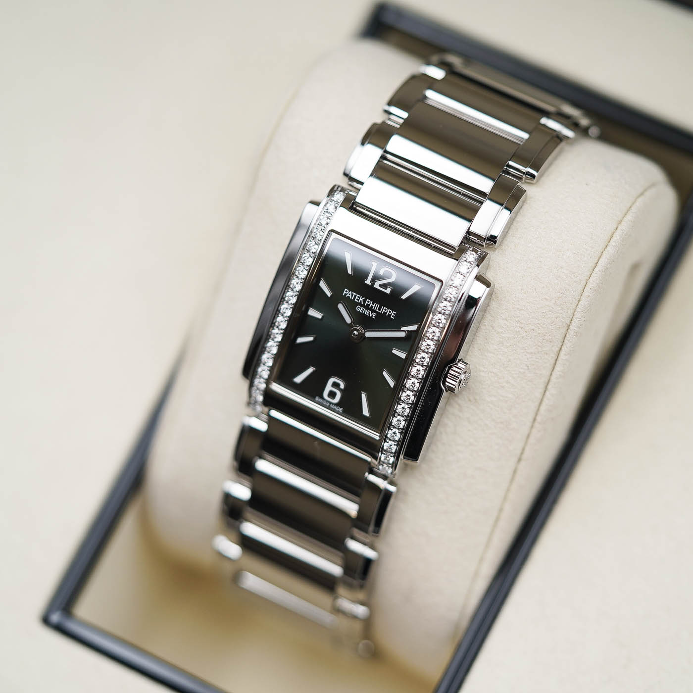 Patek Philippe Twenty-4 