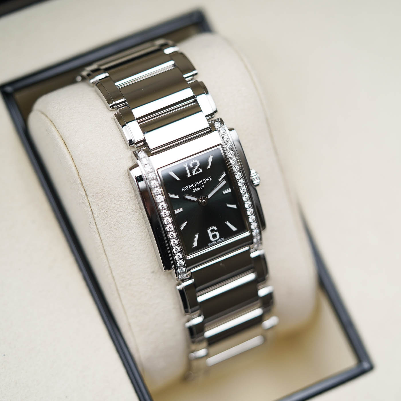 Patek Philippe Twenty-4 