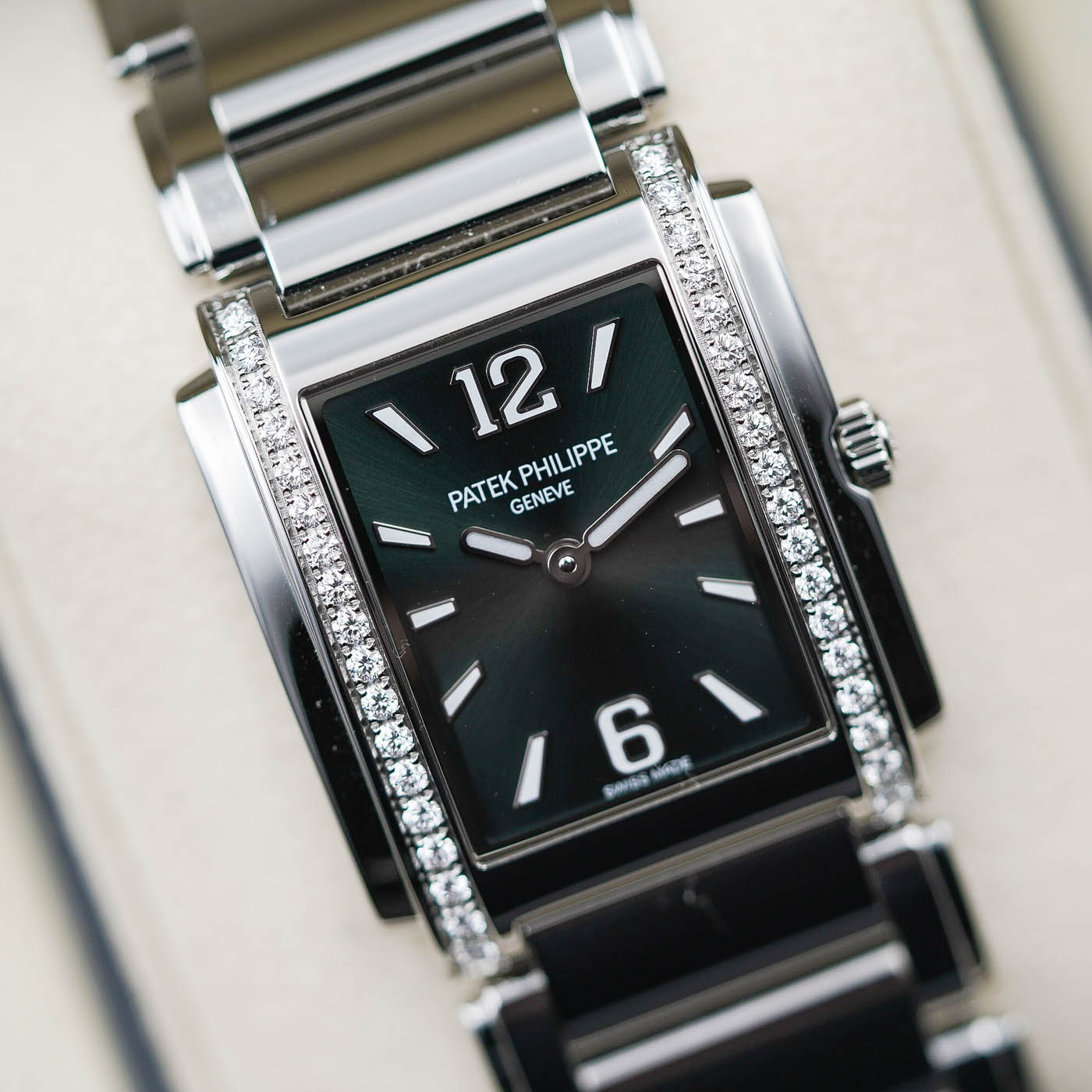 Patek Philippe Twenty-4 