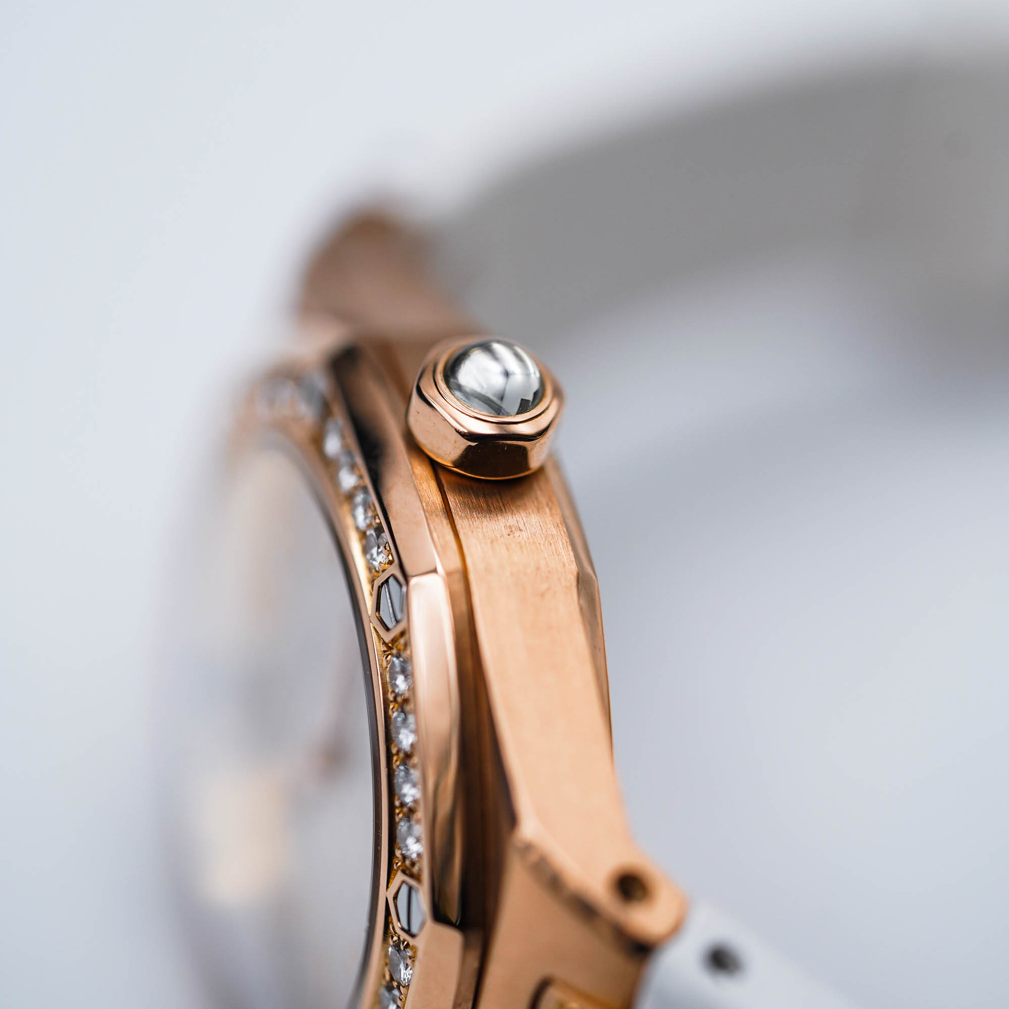 Audemars Piguet Royal Oak Lady Quartz