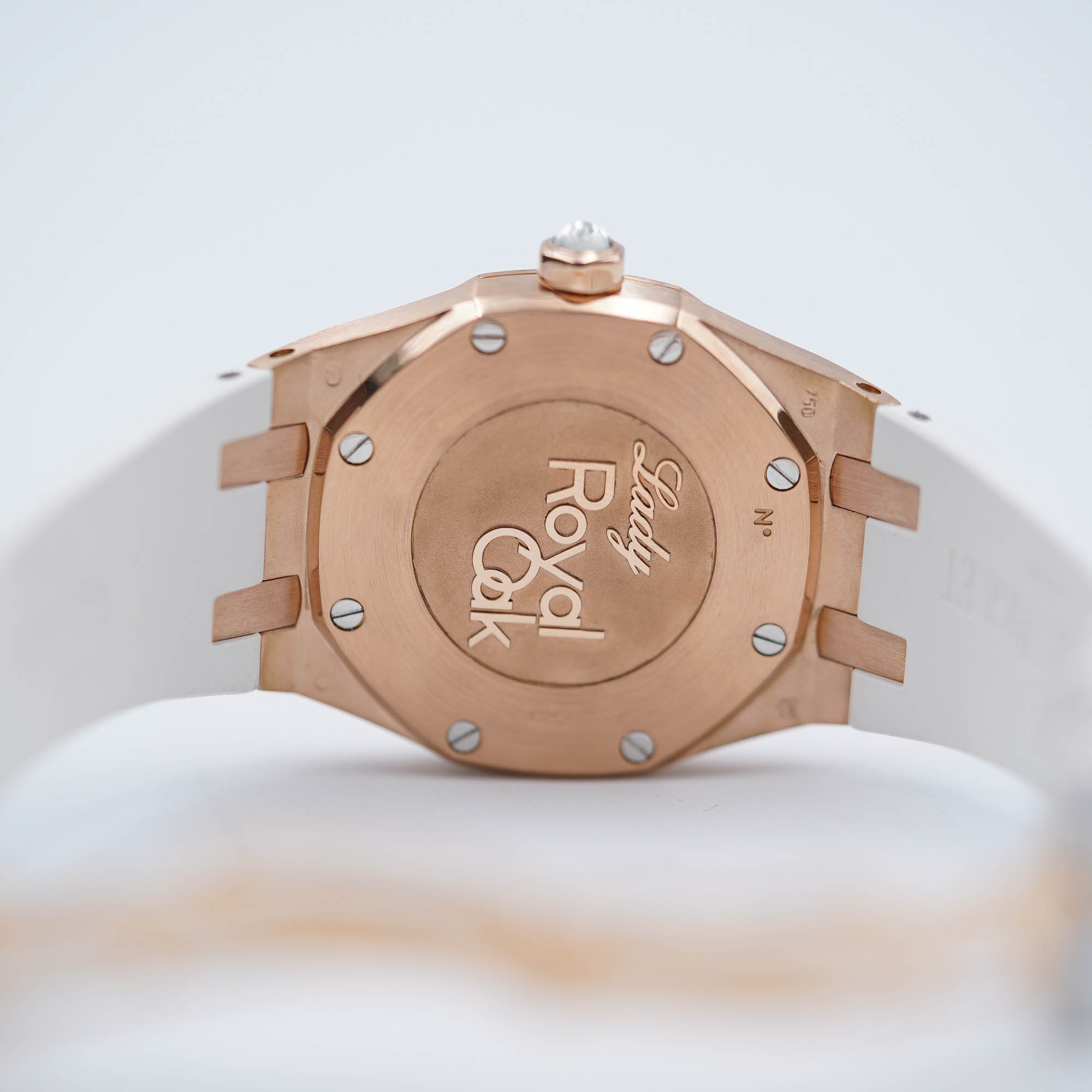 Audemars Piguet Royal Oak Lady Quartz