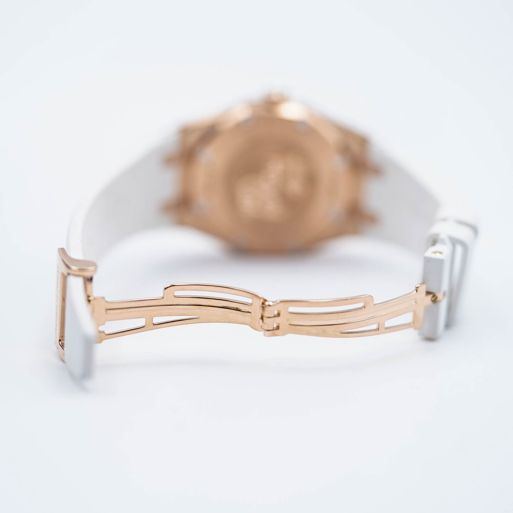 Audemars Piguet Royal Oak Lady Quartz