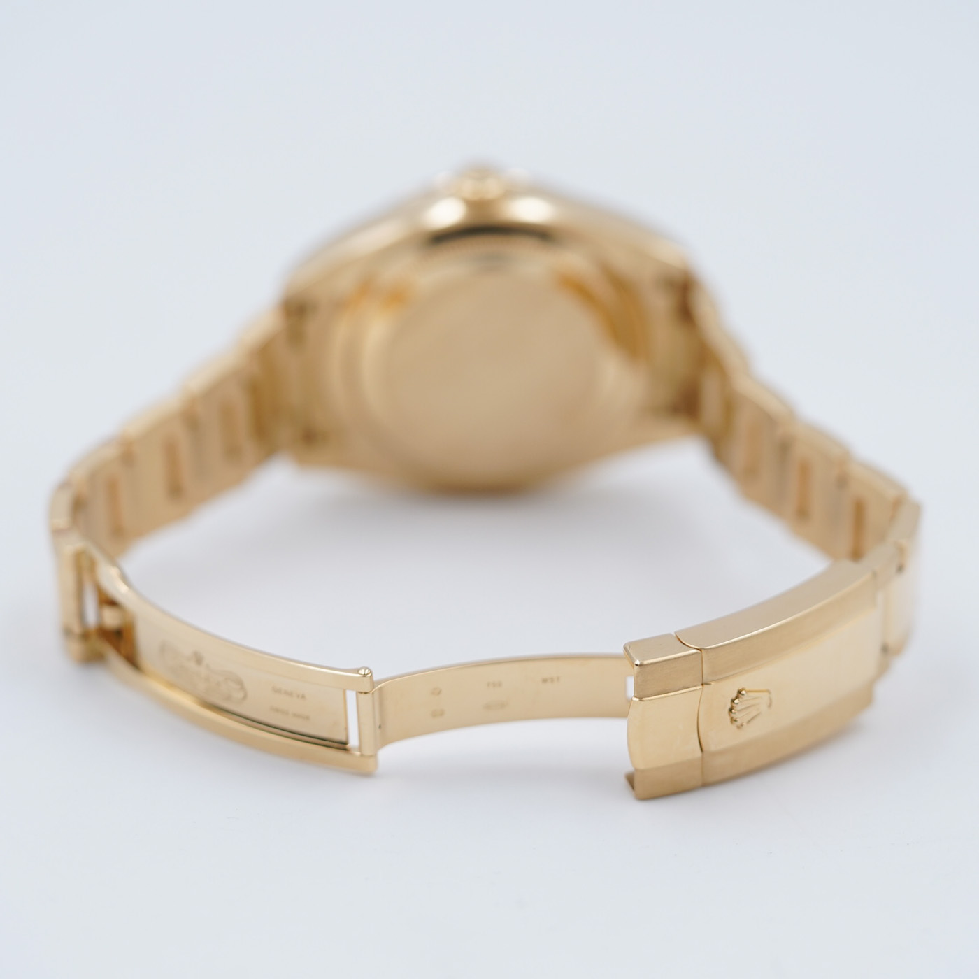 Rolex Sky-Dweller 