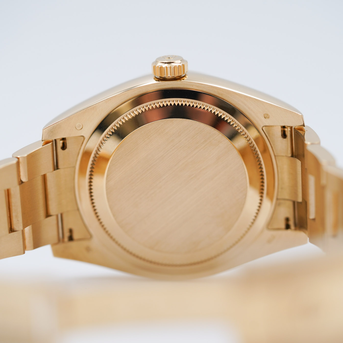 Rolex Sky-Dweller 