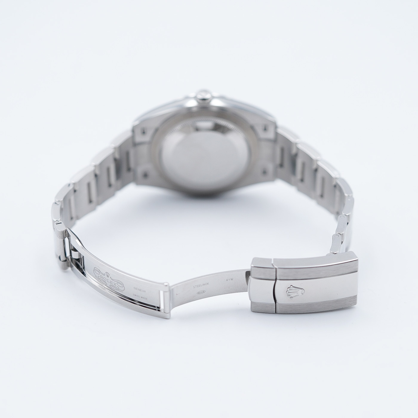 Rolex Datejust 41 mm