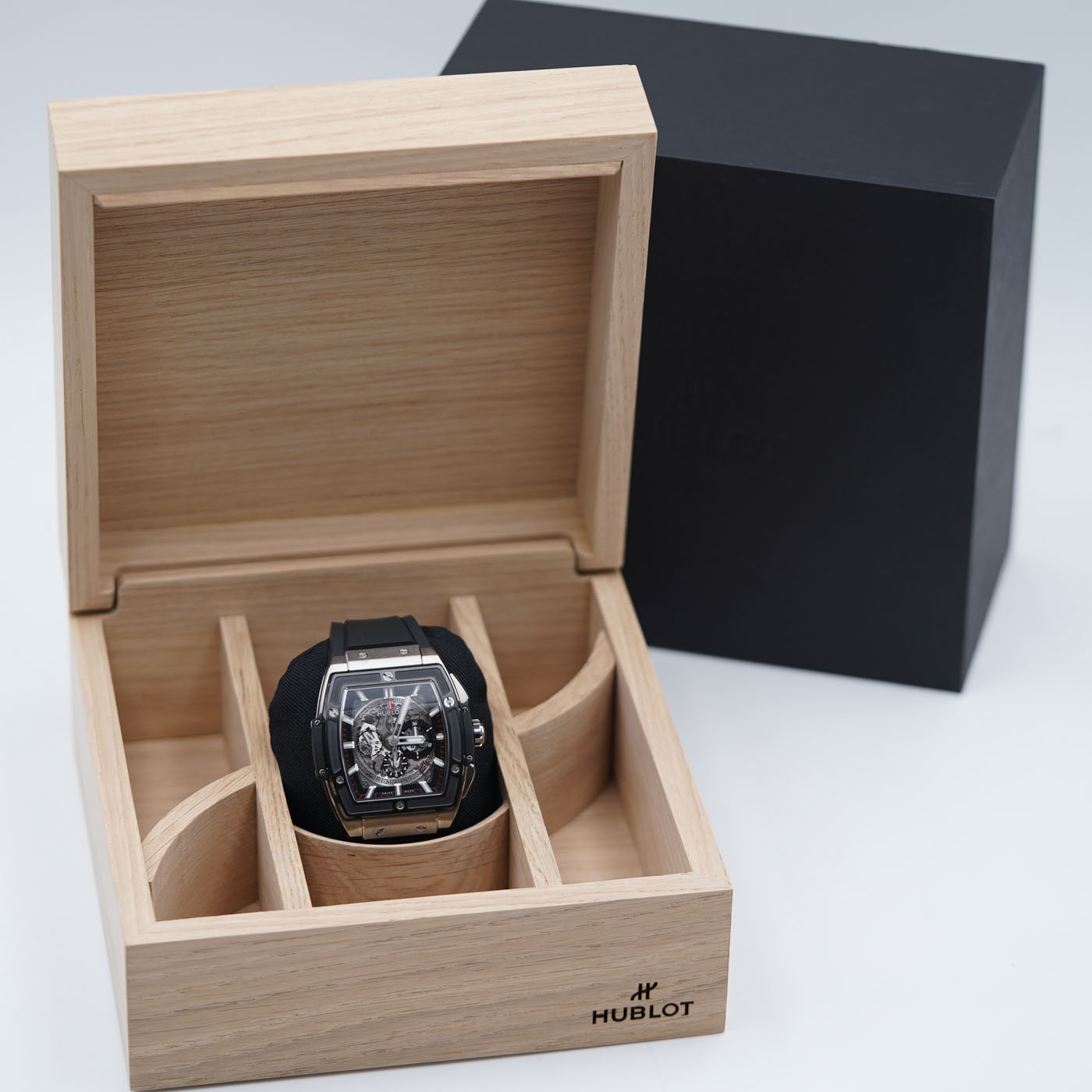 Hublot Spirit of Big Bang