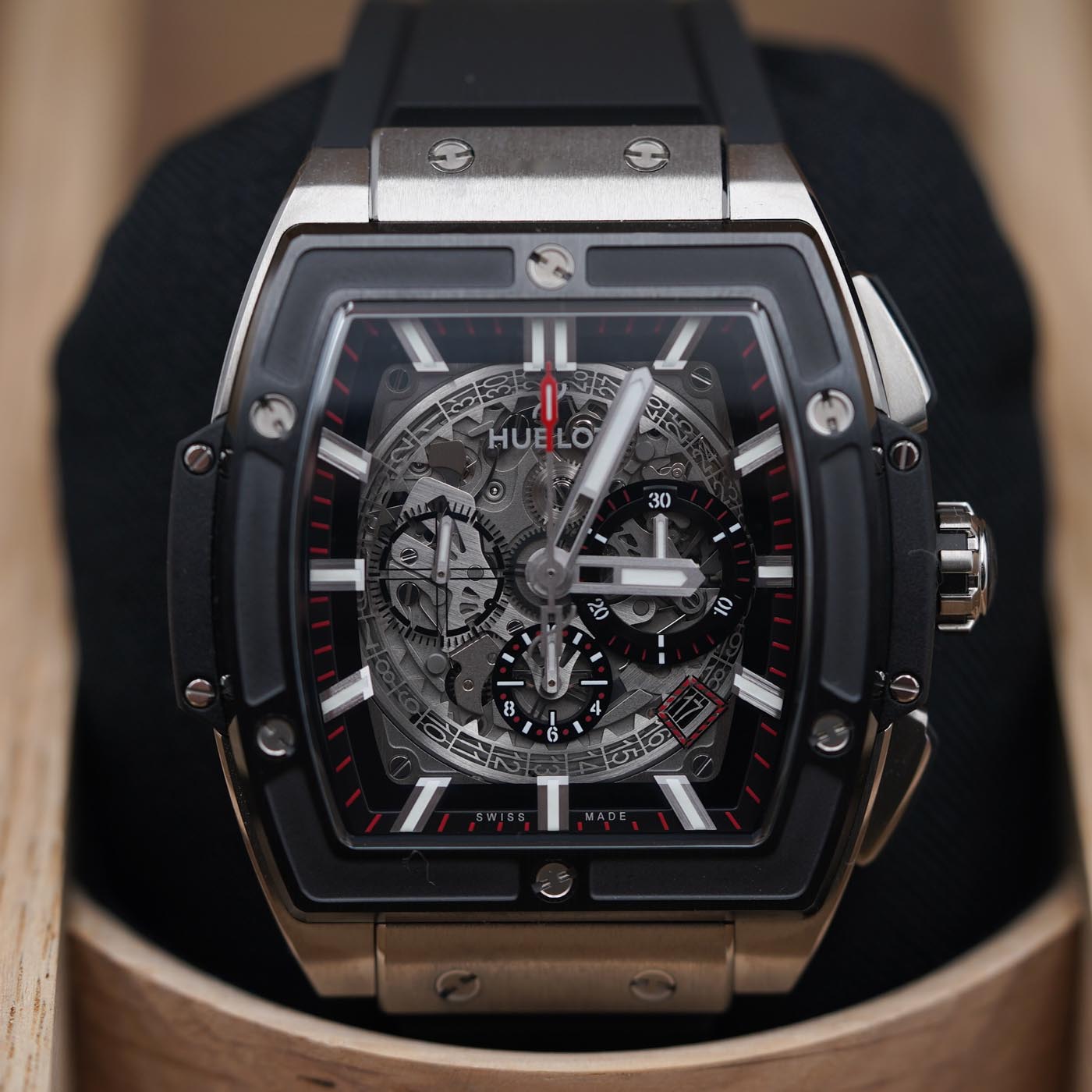 Hublot Spirit of Big Bang