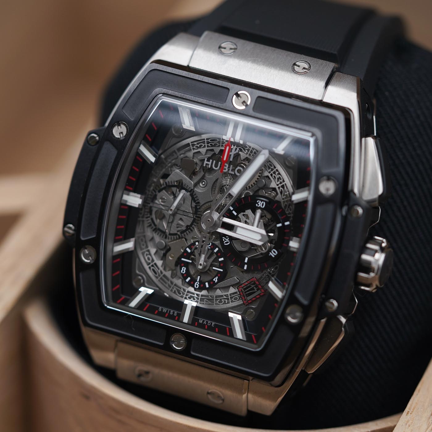 Hublot Spirit of Big Bang