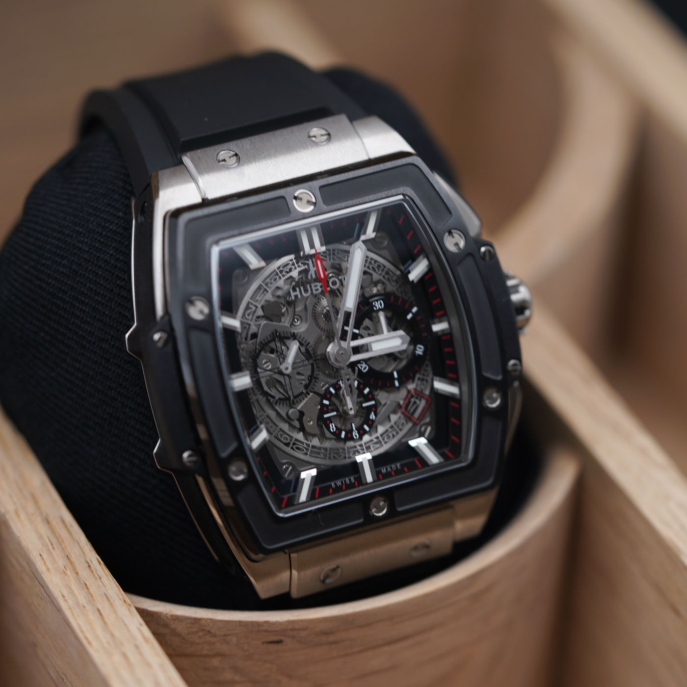 Hublot Spirit of Big Bang