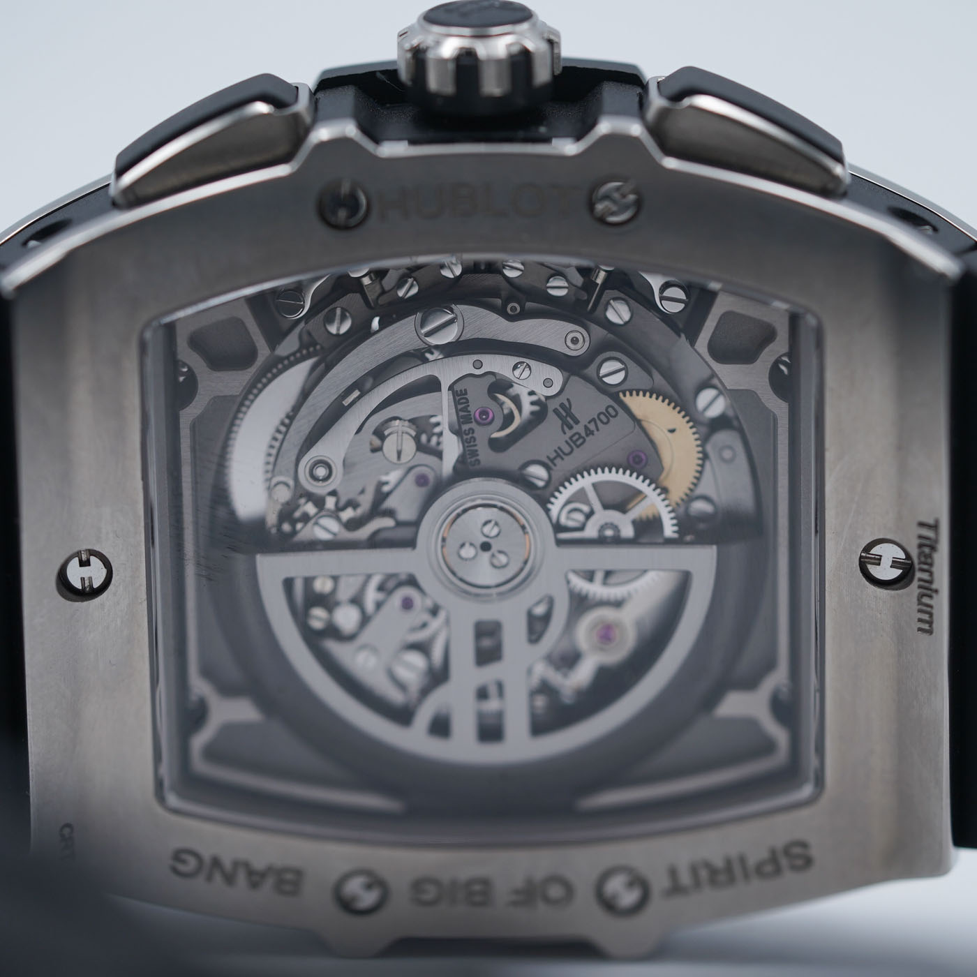 Hublot Spirit of Big Bang
