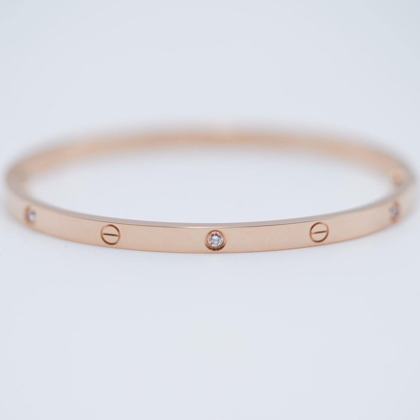 Cartier Love Bracelet