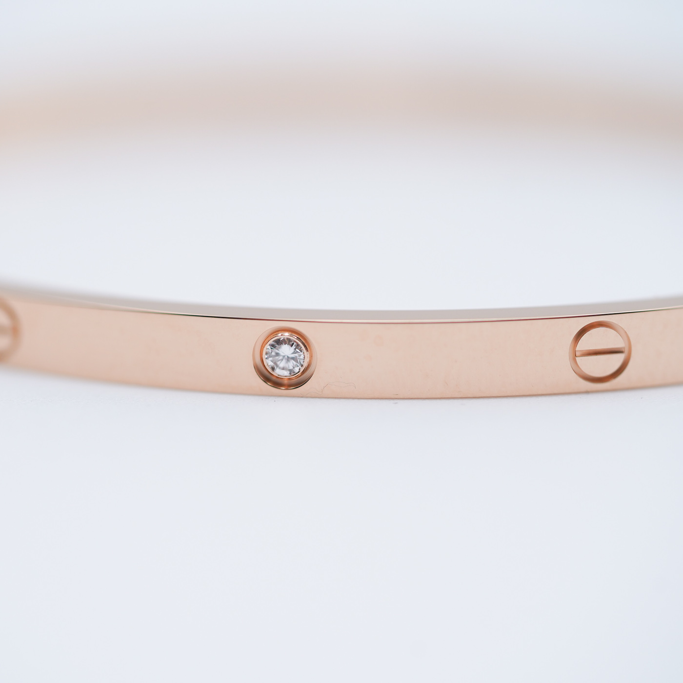 Cartier Love Bracelet
