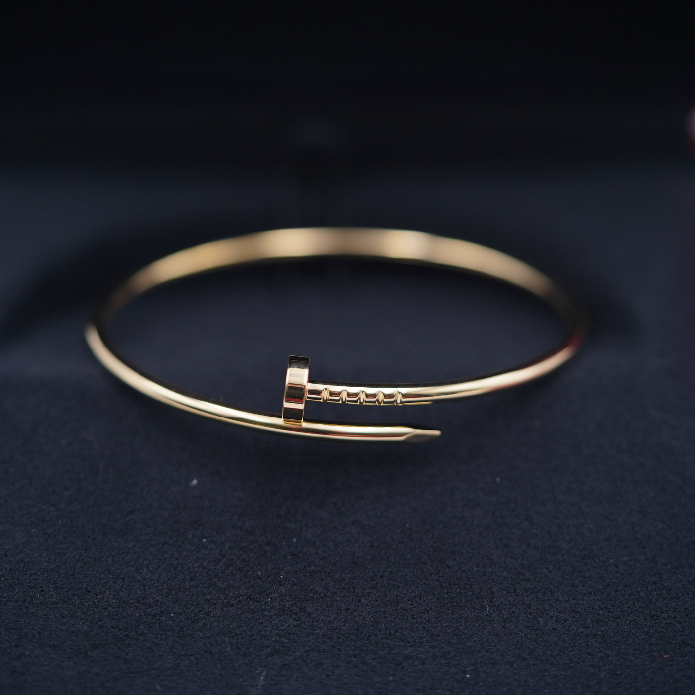 Cartier Juste Un Clou Bracelet