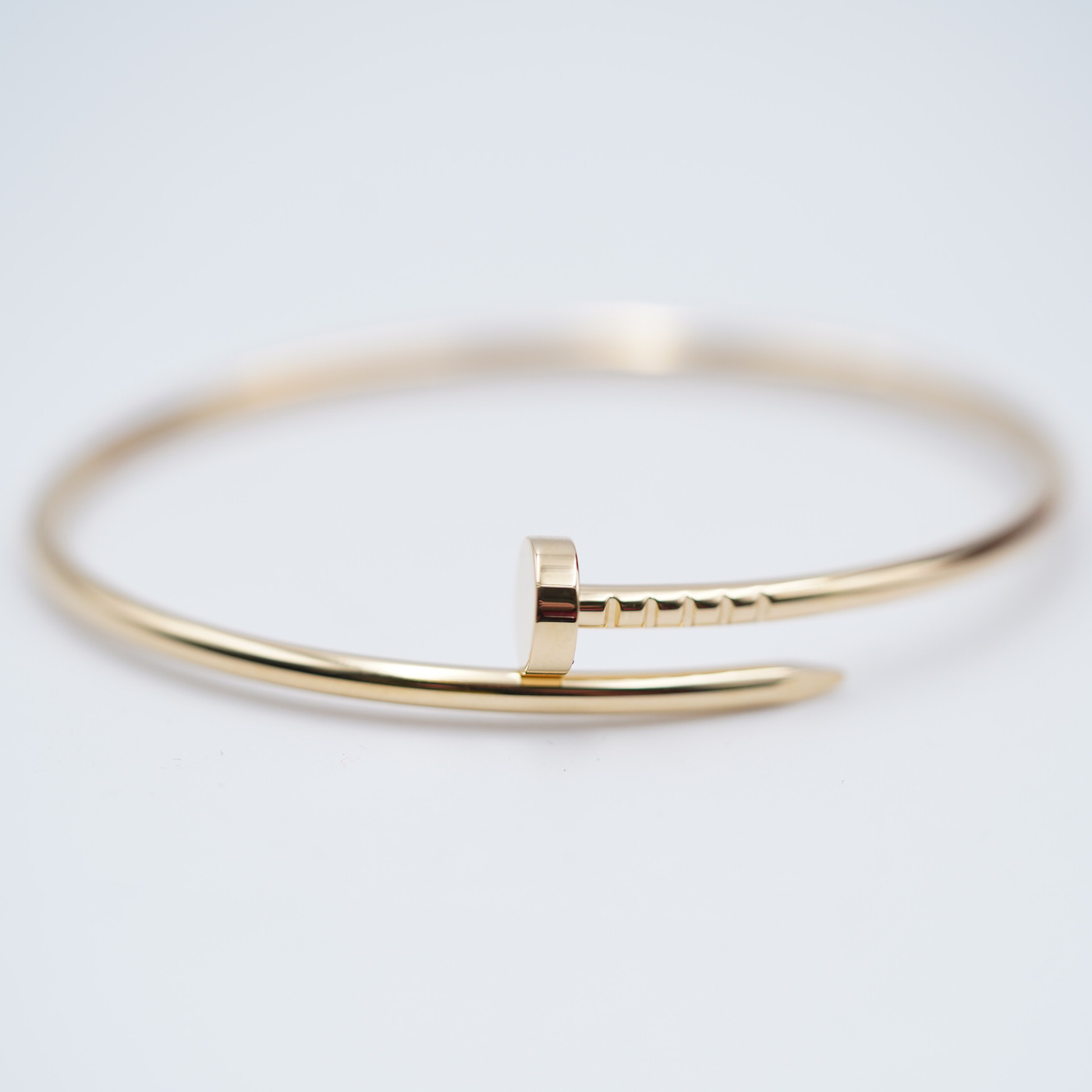 Cartier Juste Un Clou Bracelet