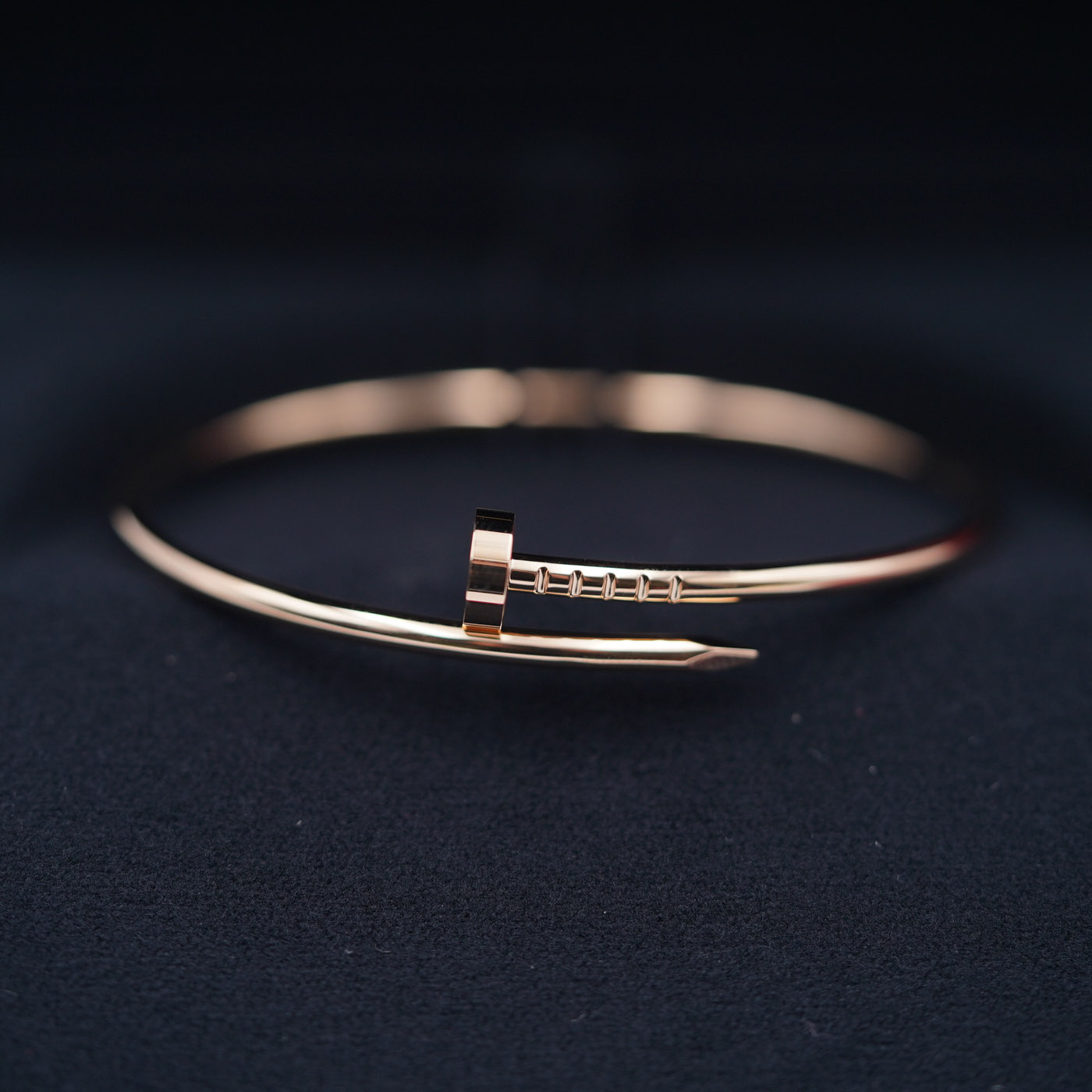 Cartier Juste Un Clou Bracelet