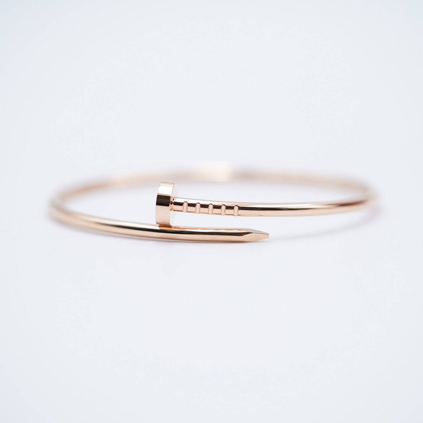 Cartier Juste Un Clou Bracelet