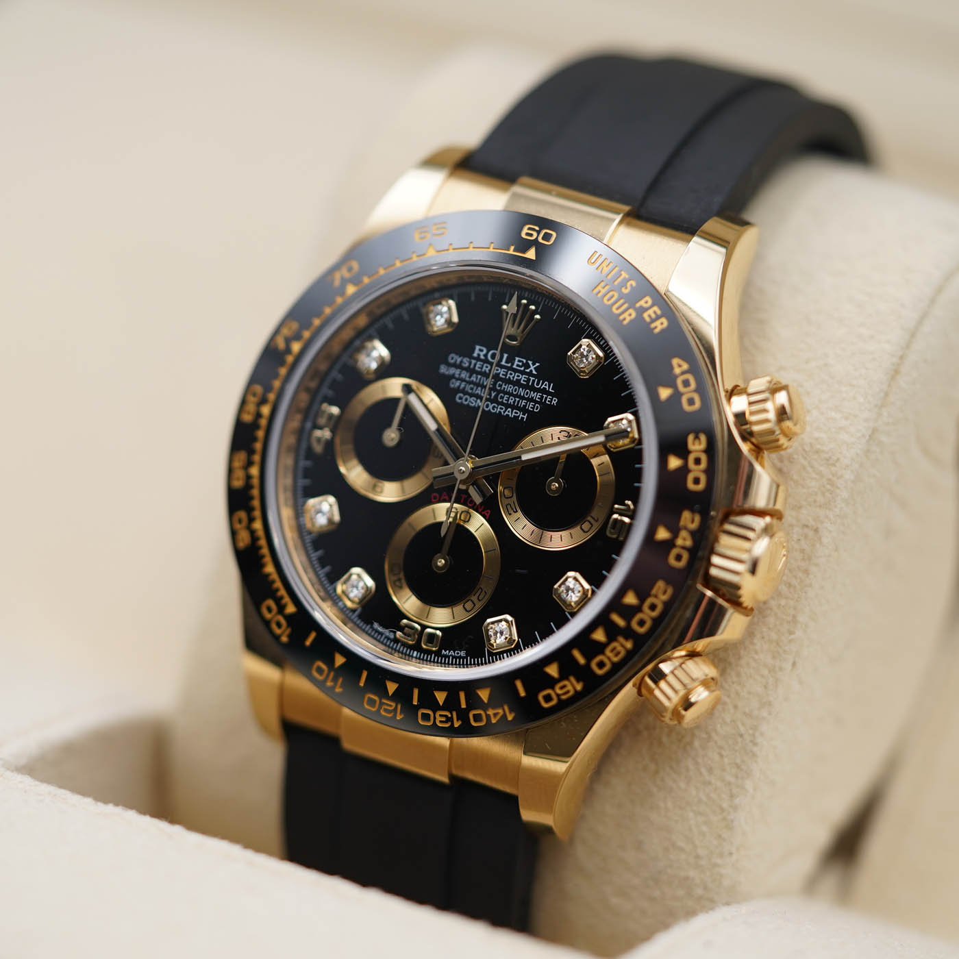 Rolex Cosmograph Daytona