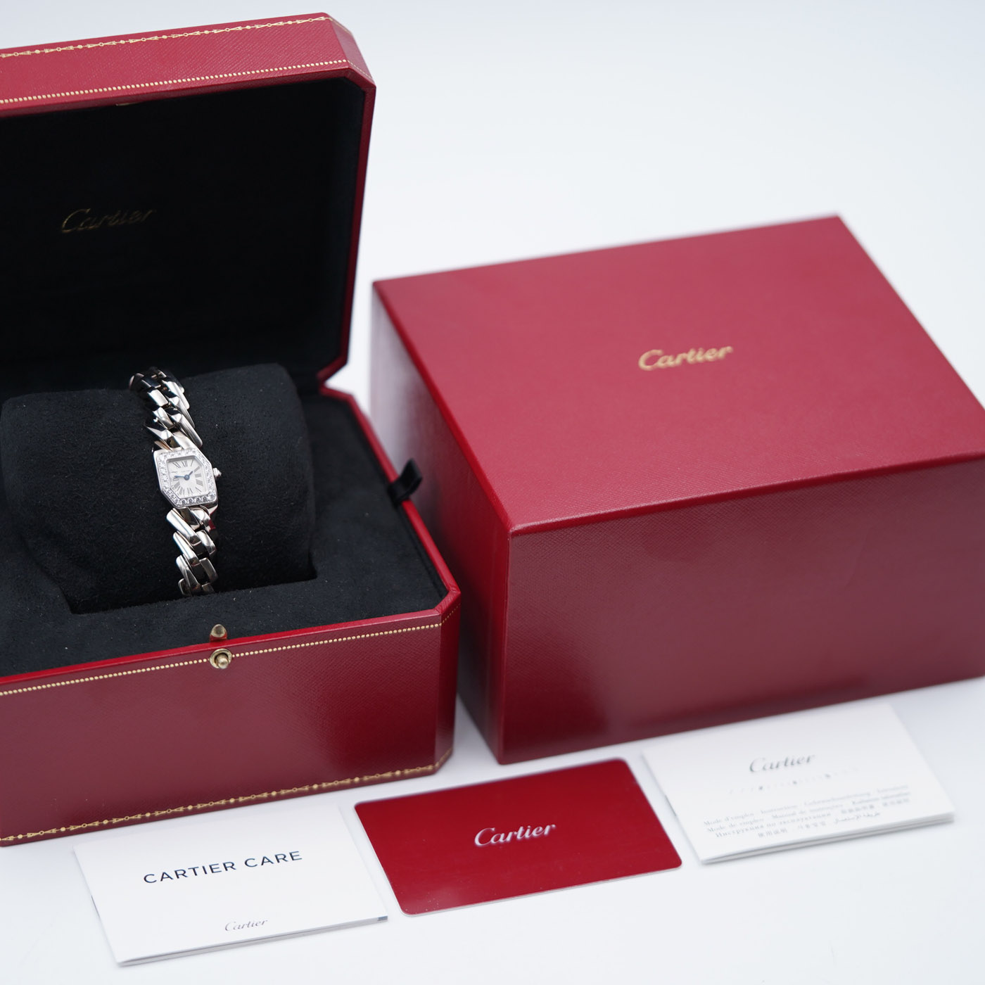 Cartier Maillon de Cartier Small