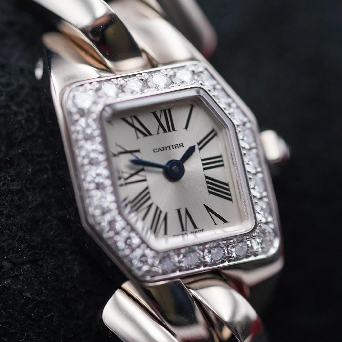 Cartier Maillon de Cartier Small